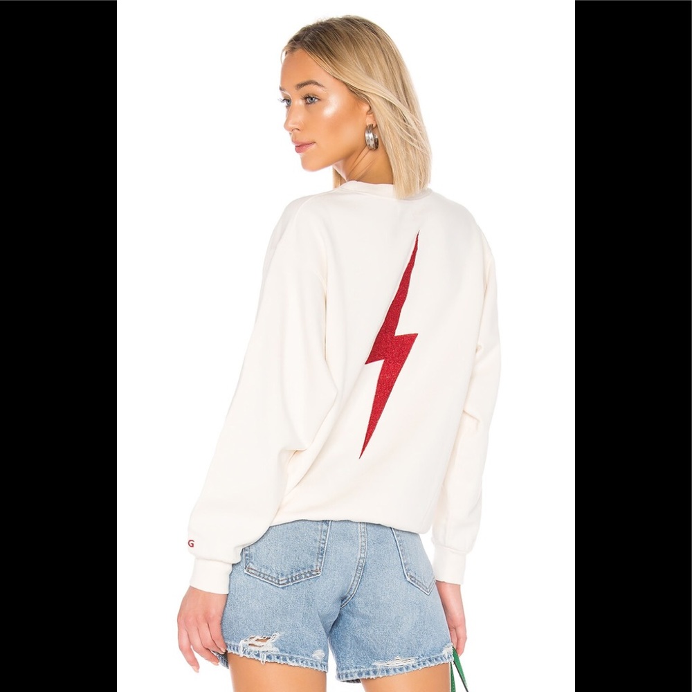 Anine Bing Astrid sweater